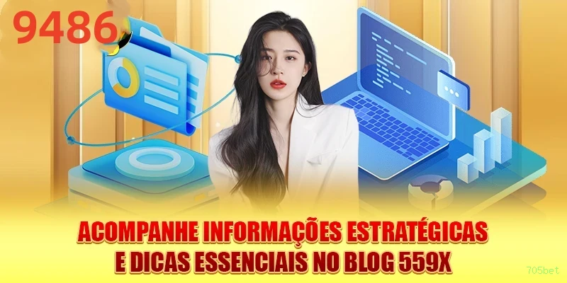 Interface Premium 705bet