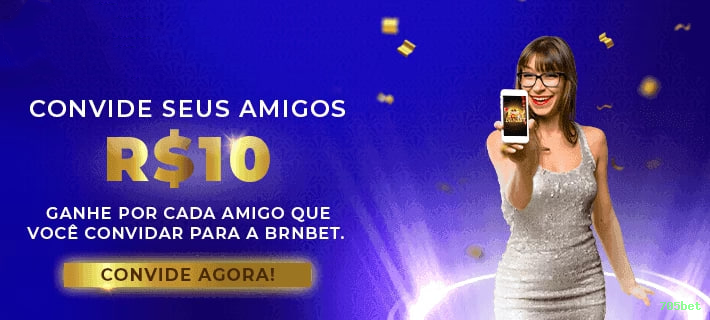 Programa VIP 705bet