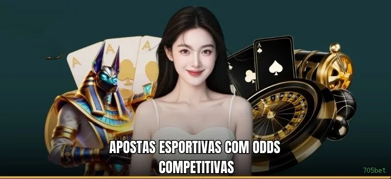 Torneios 705bet