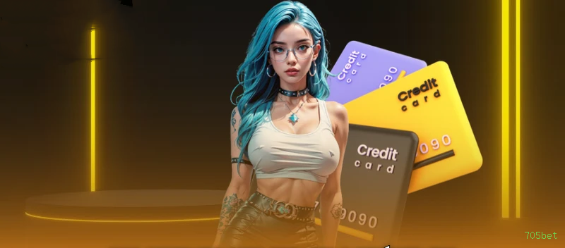 Estatísticas 705bet