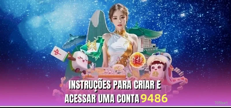 Experiência VIP 705bet