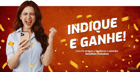 Integração de APIs 705bet
